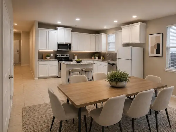 301 La Escalera DR, Leander, TX 78641