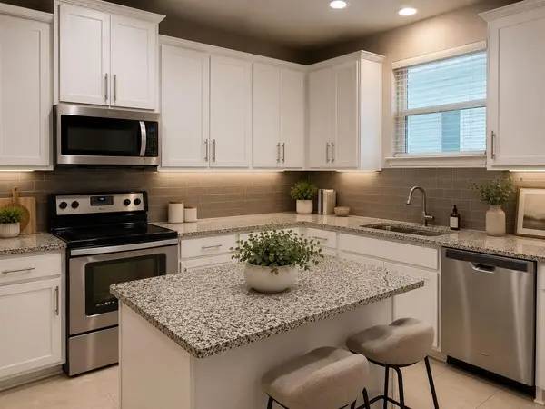 301 La Escalera DR, Leander, TX 78641