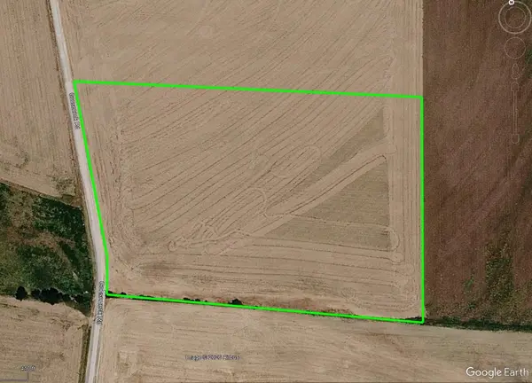 TBD Gooseneck RD, Bartlett, TX 76511