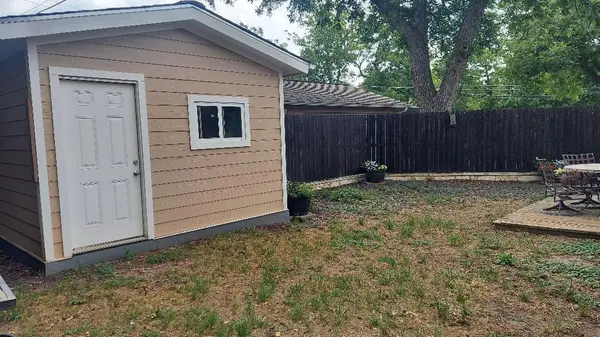 1807 Barbara ST, Austin, TX 78757