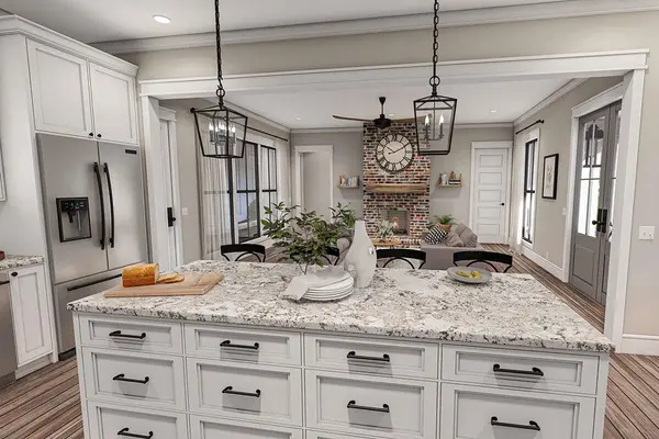 107 Waterbuck WAY, Rosanky, TX 78953