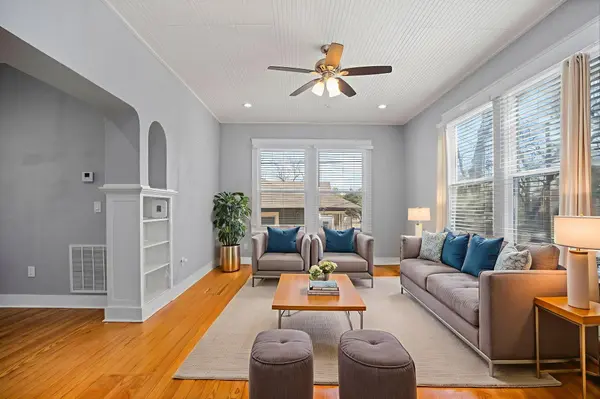 107 Willim ST, San Antonio, TX 78209