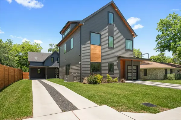 7602 Northcrest BLVD #1, Austin, TX 78752
