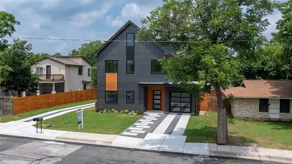 7602 Northcrest BLVD #1, Austin, TX 78752