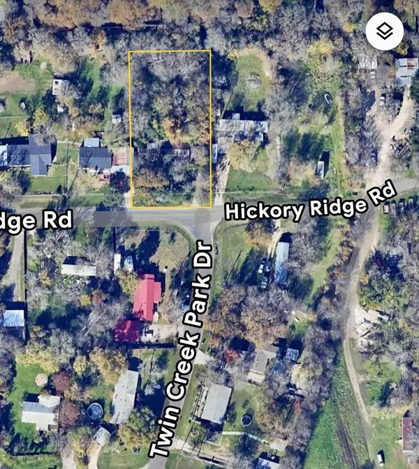 500 Hickory Ridge RD, Manchaca, TX 78652