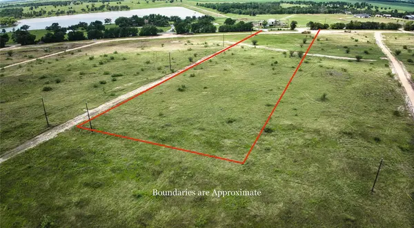 TBD Lot 20 County Road 473, Thrall, TX 76578