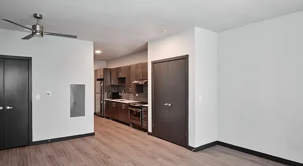5310 Helen ST ##1BR, Austin, TX 78751