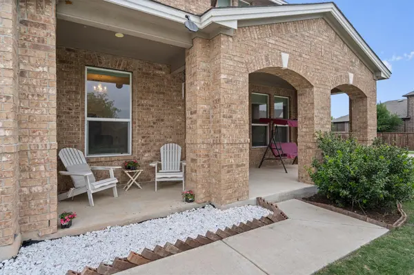 1201 Euless LN, Leander, TX 78641