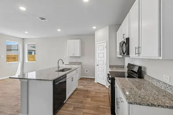370 Golden Paint TRL, Liberty Hill, TX 78642