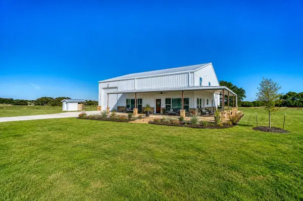 224 Blackbuck Ridge DR, Lampasas, TX 76550