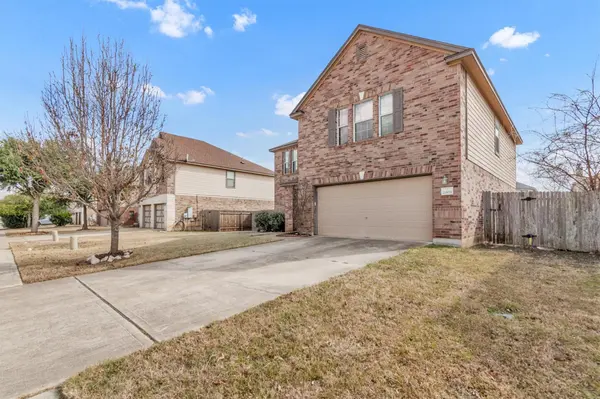 2008 Sydnee DR, Leander, TX 78641