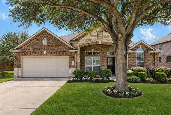 19309 Sea Island DR, Pflugerville, TX 78660