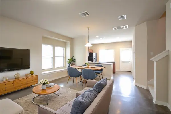 4528 Credo LN, Austin, TX 78725