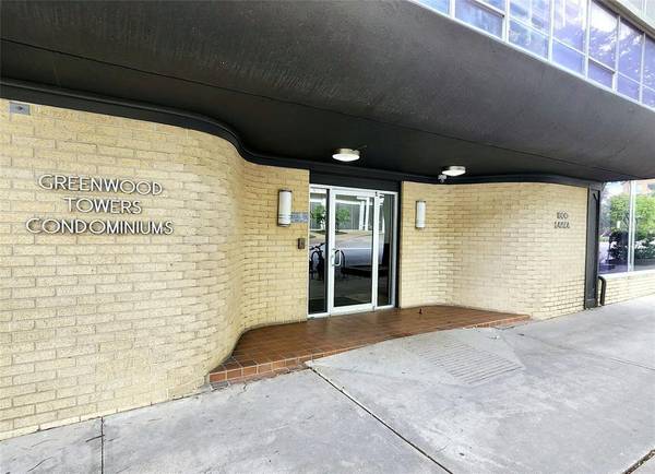 1800 Lavaca ST #A806, Austin, TX 78701