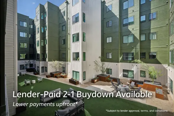 4802 S Congress Ave #215, Austin, TX 78745