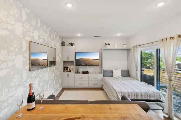 4802 S Congress Ave #215, Austin, TX 78745