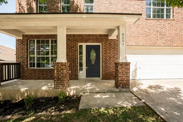9113 Magna Carta LOOP, Austin, TX 78754