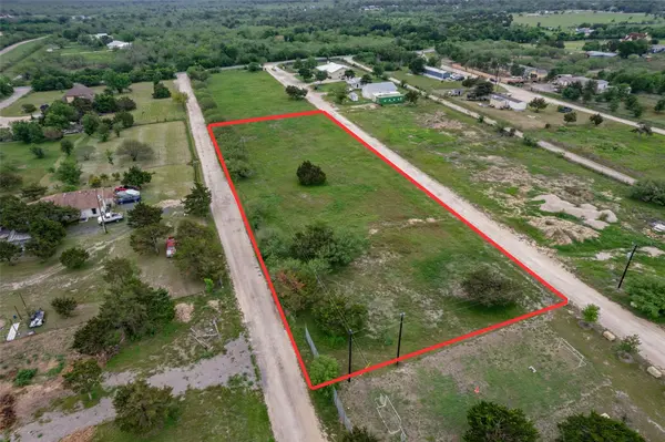 11622 Doyle Overton RD, Mustang Ridge, TX 78719