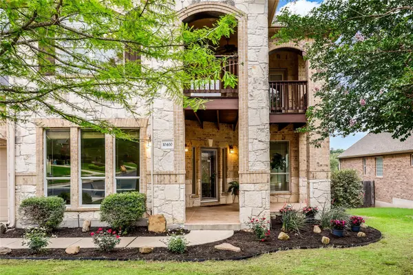 10400 Roy Butler DR, Austin, TX 78717