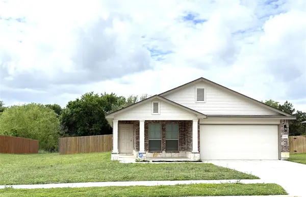 1910 Bee Creek LOOP, Copperas Cove, TX 76522