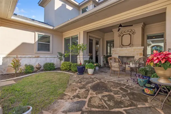 434 Stagecoach TRL, San Marcos, TX 78666