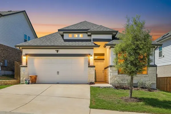 12704 Bloomington DR, Austin, TX 78748