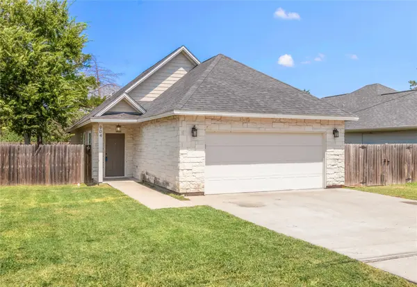 904 New York ST, Bryan, TX 77803