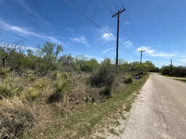 Lots 574, 575 Driftwood DR, Granite Shoals, TX 78654