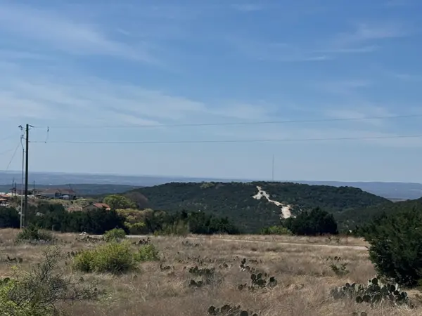 Lot 158 Sierra DR, Bertram, TX 78605