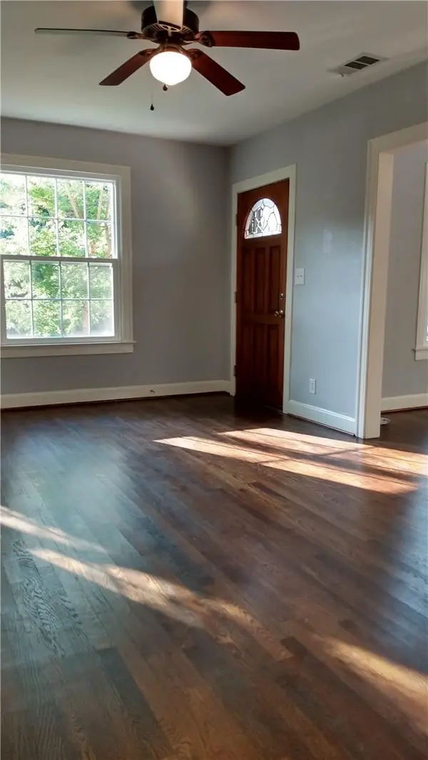 4611 Duval ST, Austin, TX 78751