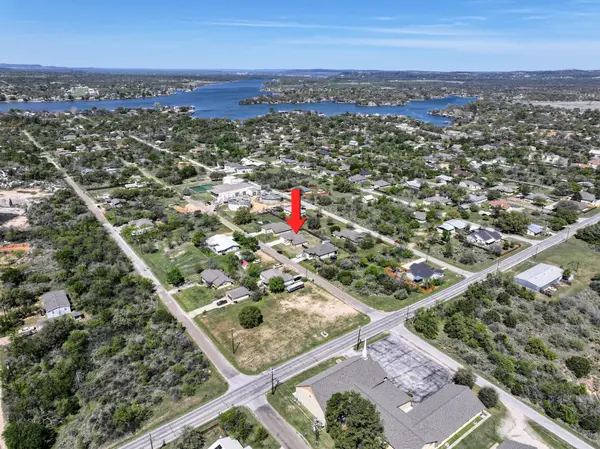 114 Norwood DR, Granite Shoals, TX 78654