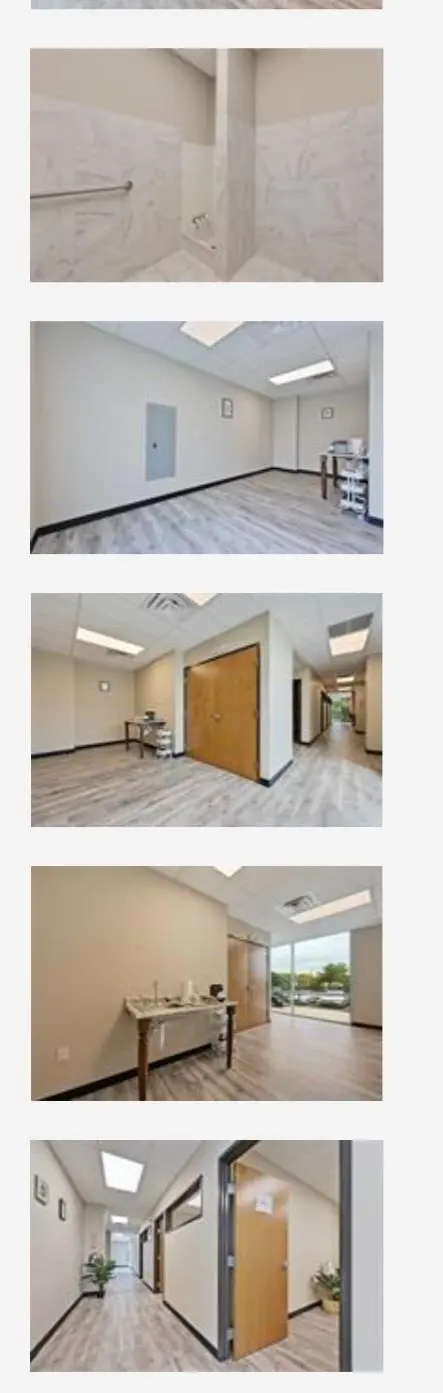 2050 Double Creek Drive #210, Round Rock, TX 78664