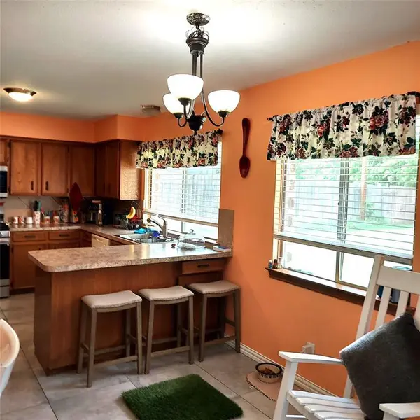 2303 Dover RD, Killeen, TX 76543
