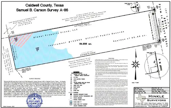 8079 Fm 2001 HWY, Lockhart, TX 78644
