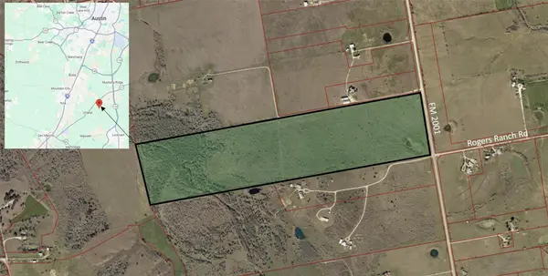 8079 Fm 2001 HWY, Lockhart, TX 78644