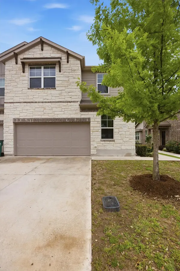 17301 Leafroller DR #A, Pflugerville, TX 78660