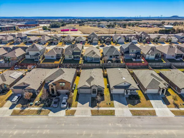 3320 Aubree Katherine DR, Killeen, TX 76542