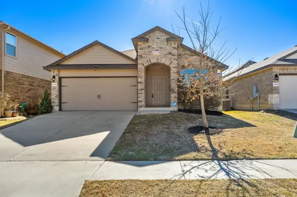 3320 Aubree Katherine DR, Killeen, TX 76542