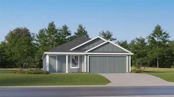 324 Dragonfly PARK, Hutto, TX 78634