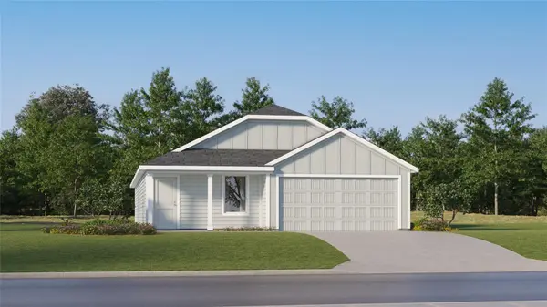 324 Dragonfly PARK, Hutto, TX 78634