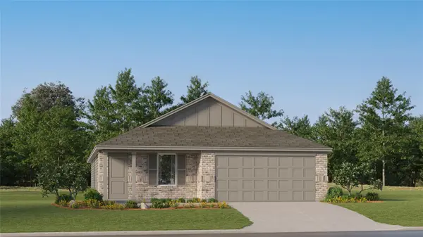 324 Dragonfly PARK, Hutto, TX 78634