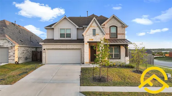 671 Durian LOOP, Buda, TX 78610