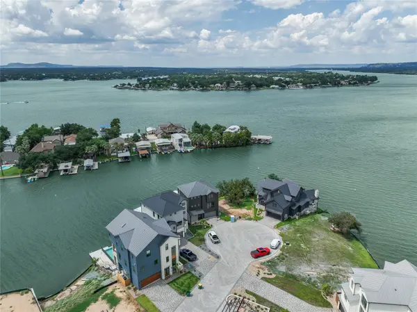 171 Pointview DR, Granite Shoals, TX 78654
