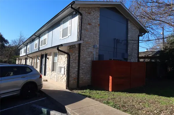 2005 Glen Allen ST #108, Austin, TX 78704