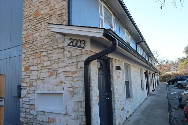 2005 Glen Allen ST #108, Austin, TX 78704