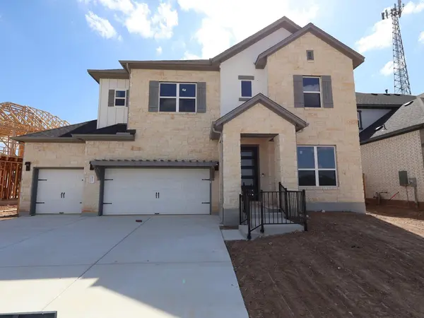 813 Purmela ST, Leander, TX 78641