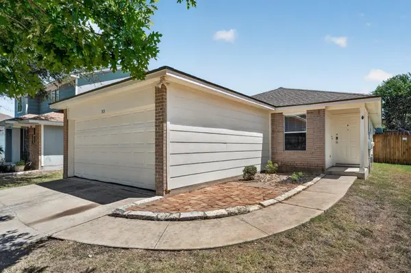 313 Avalanche Ave, Georgetown, TX 78626