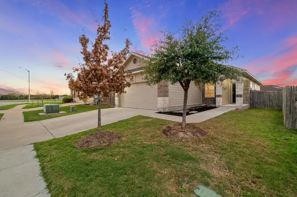 148 Presidential PATH, Liberty Hill, TX 78642