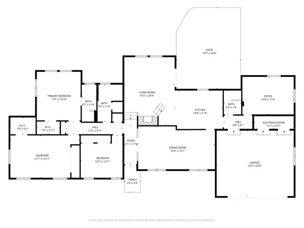 1902 E 18th ST, Georgetown, TX 78626