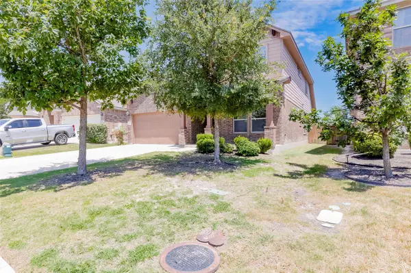 18313 Moreto LOOP, Pflugerville, TX 78660